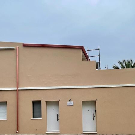 Da Nonna Amelia Apartment San Vito  Ngoại thất bức ảnh