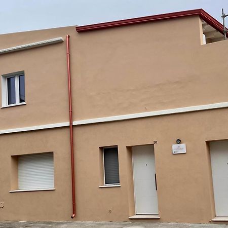 Da Nonna Amelia Apartment San Vito  Ngoại thất bức ảnh