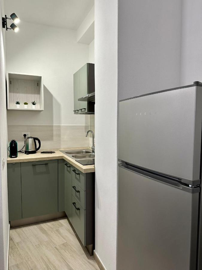 Da Nonna Amelia Apartment San Vito  Ngoại thất bức ảnh