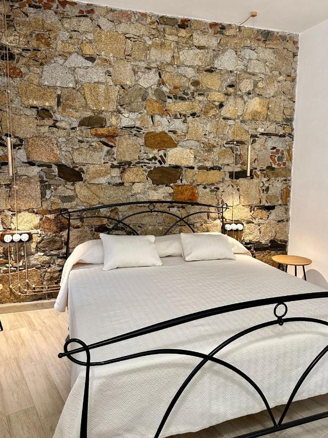 Da Nonna Amelia Apartment San Vito  Ngoại thất bức ảnh