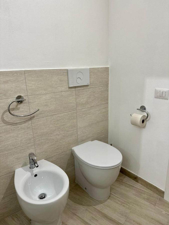 Da Nonna Amelia Apartment San Vito  Ngoại thất bức ảnh