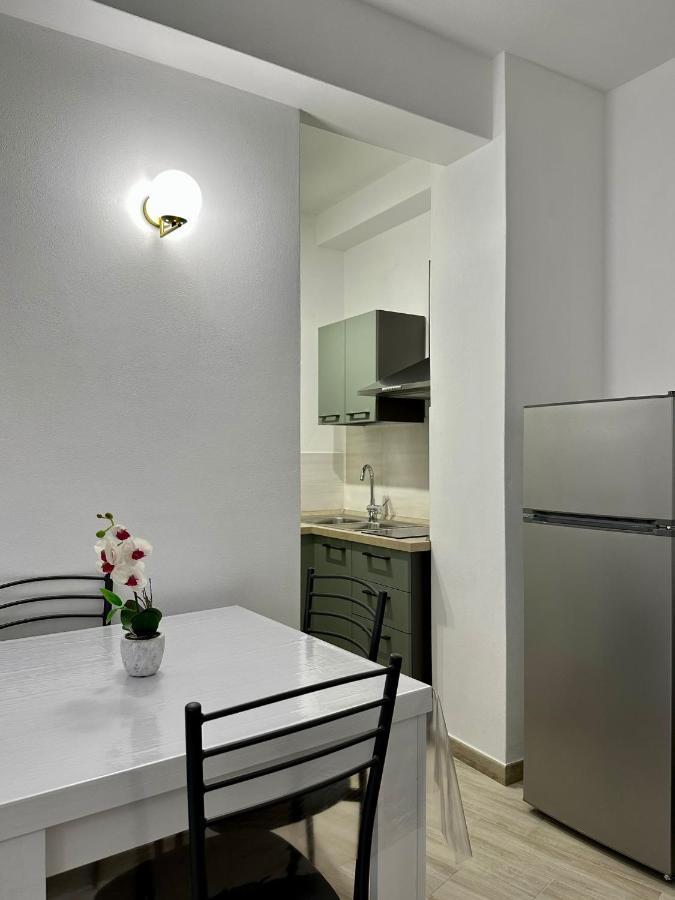 Da Nonna Amelia Apartment San Vito  Ngoại thất bức ảnh