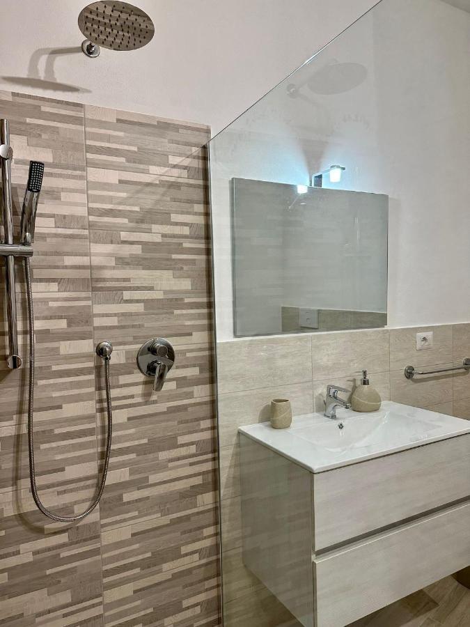 Da Nonna Amelia Apartment San Vito  Ngoại thất bức ảnh