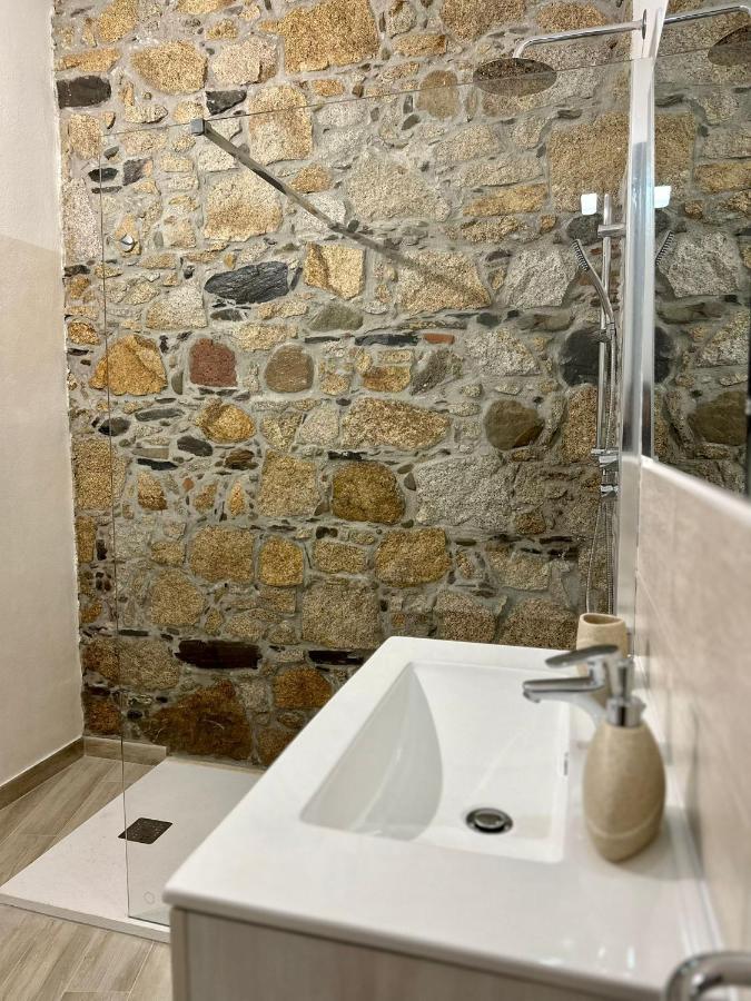 Da Nonna Amelia Apartment San Vito  Ngoại thất bức ảnh