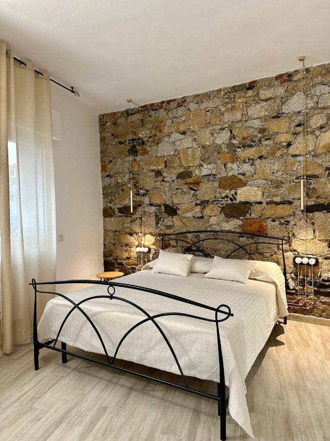 Da Nonna Amelia Apartment San Vito  Ngoại thất bức ảnh