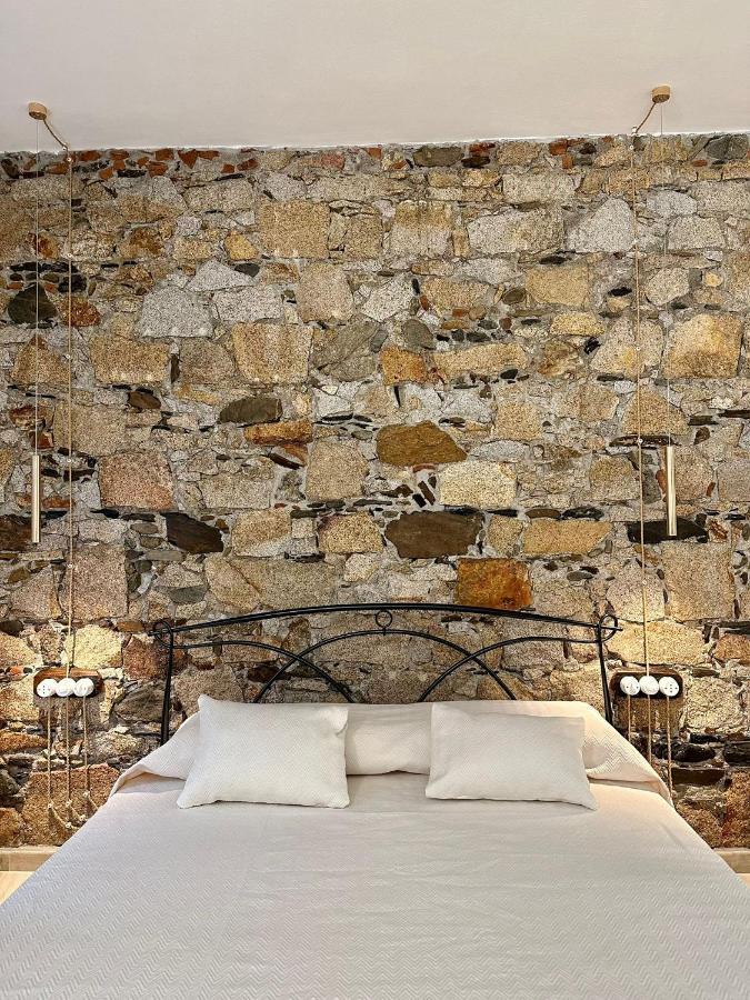 Da Nonna Amelia Apartment San Vito  Ngoại thất bức ảnh