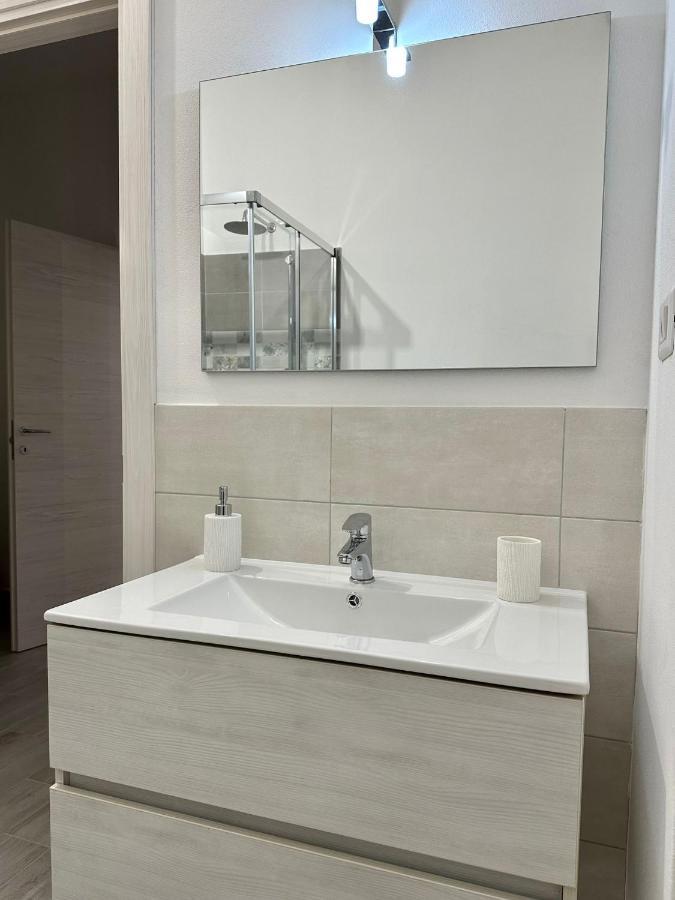 Da Nonna Amelia Apartment San Vito  Ngoại thất bức ảnh