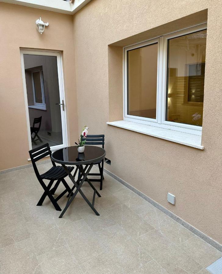 Da Nonna Amelia Apartment San Vito  Ngoại thất bức ảnh
