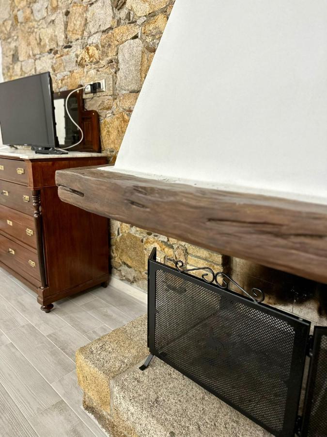 Da Nonna Amelia Apartment San Vito  Ngoại thất bức ảnh