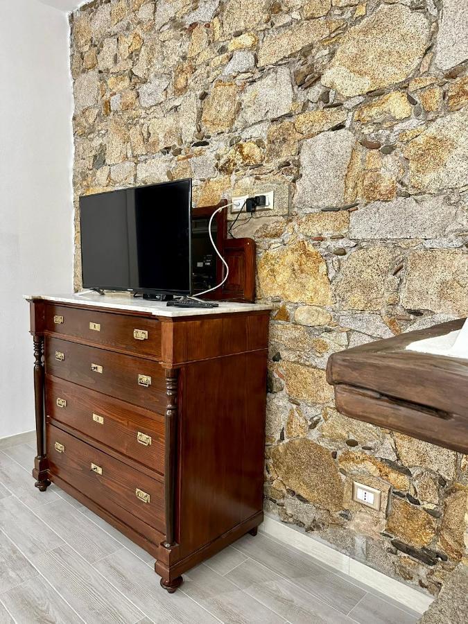 Da Nonna Amelia Apartment San Vito  Ngoại thất bức ảnh