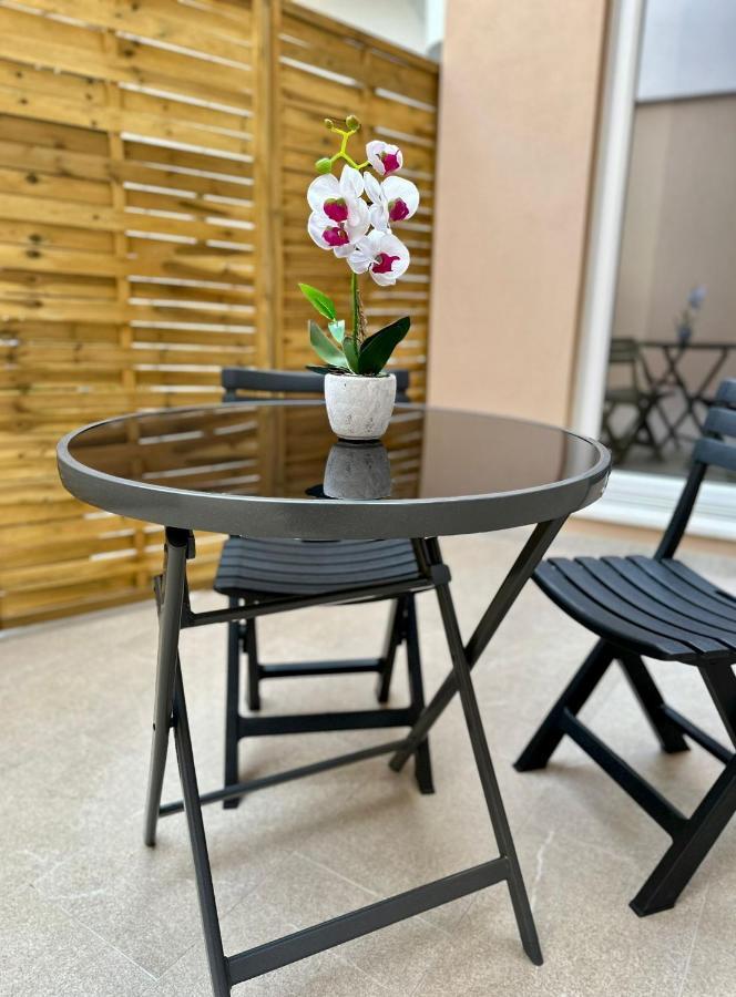 Da Nonna Amelia Apartment San Vito  Ngoại thất bức ảnh