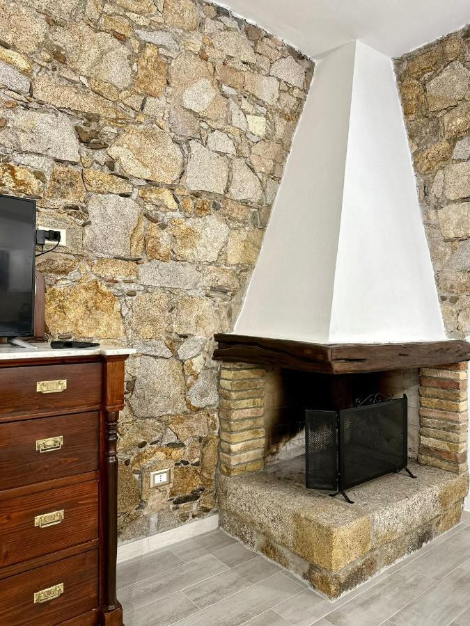 Da Nonna Amelia Apartment San Vito  Ngoại thất bức ảnh