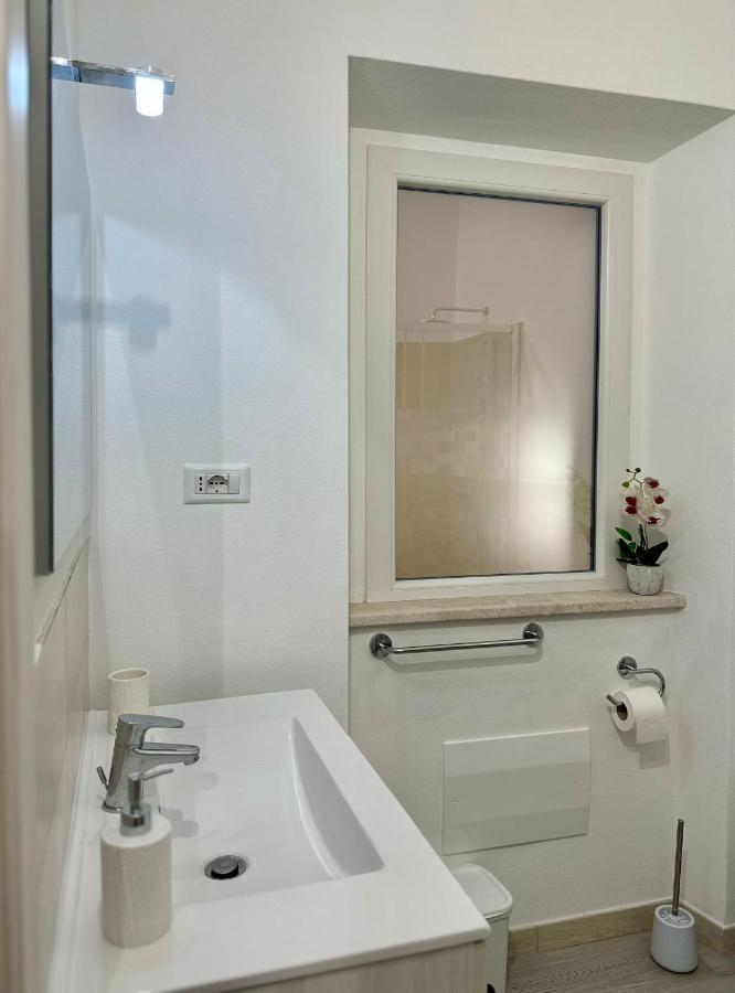 Da Nonna Amelia Apartment San Vito  Ngoại thất bức ảnh