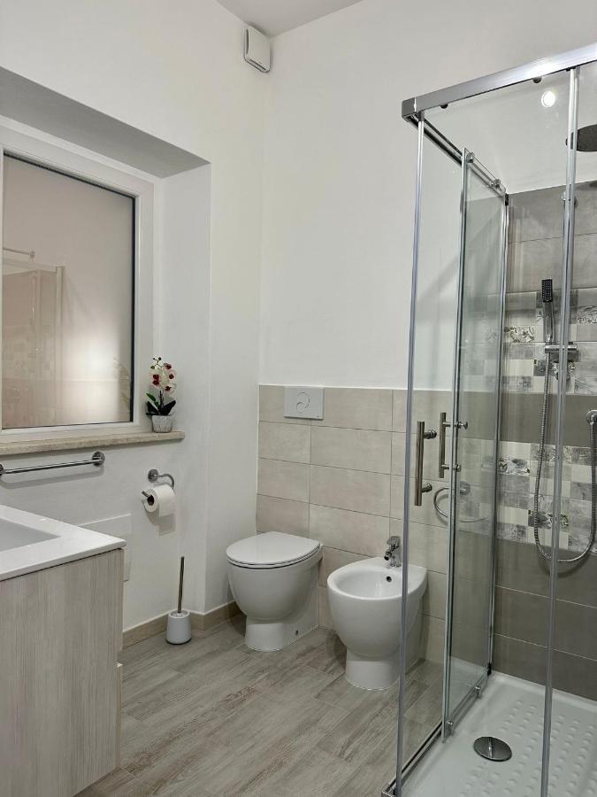 Da Nonna Amelia Apartment San Vito  Ngoại thất bức ảnh