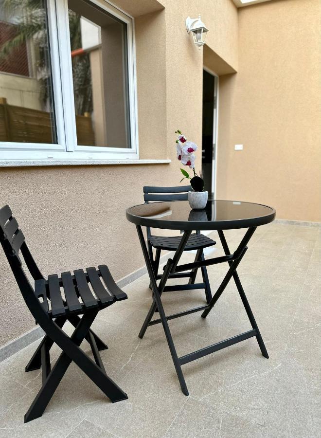 Da Nonna Amelia Apartment San Vito  Ngoại thất bức ảnh