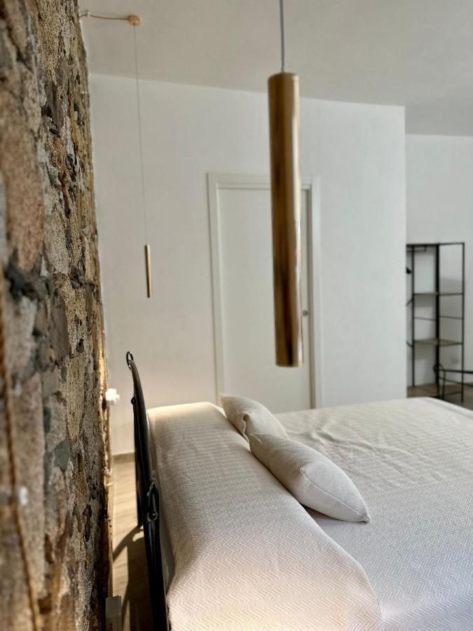 Da Nonna Amelia Apartment San Vito  Ngoại thất bức ảnh