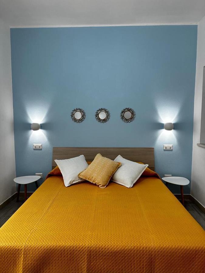 Da Nonna Amelia Apartment San Vito  Ngoại thất bức ảnh
