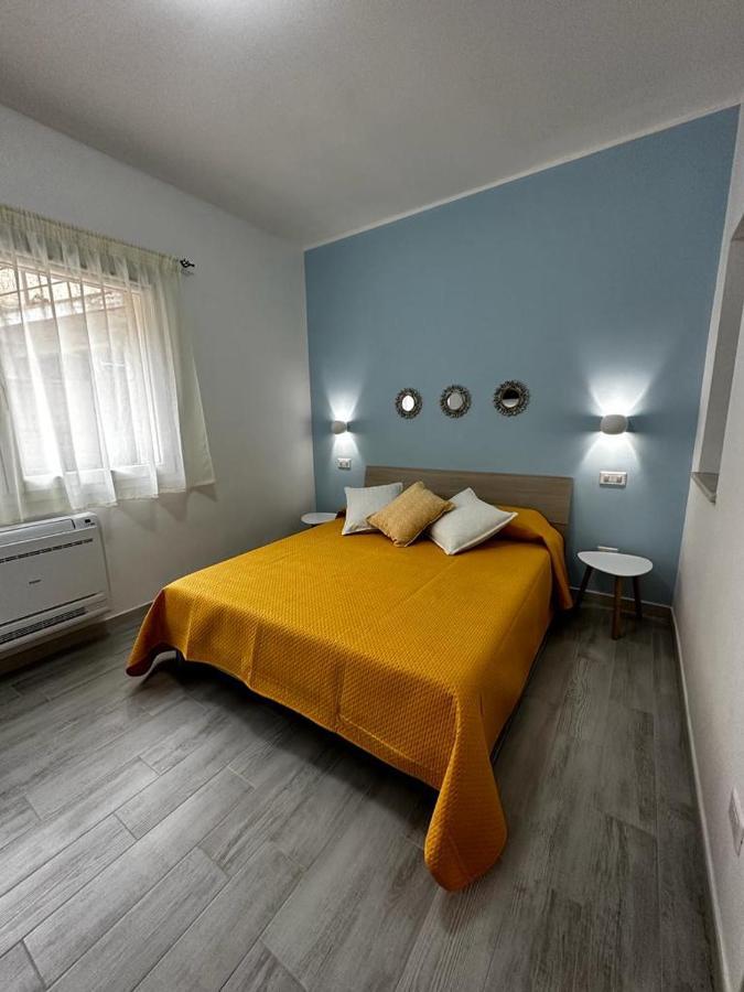 Da Nonna Amelia Apartment San Vito  Ngoại thất bức ảnh