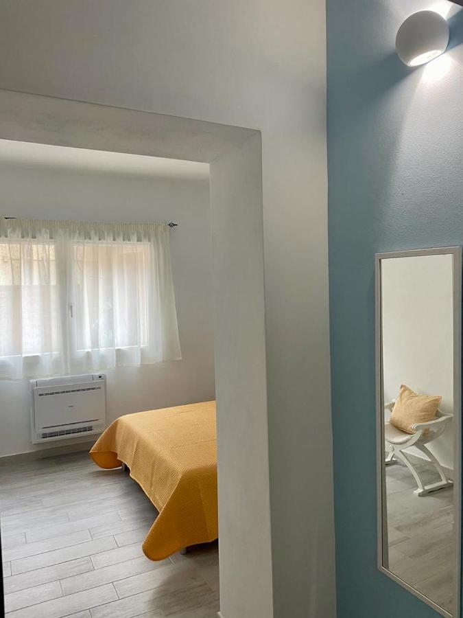 Da Nonna Amelia Apartment San Vito  Ngoại thất bức ảnh