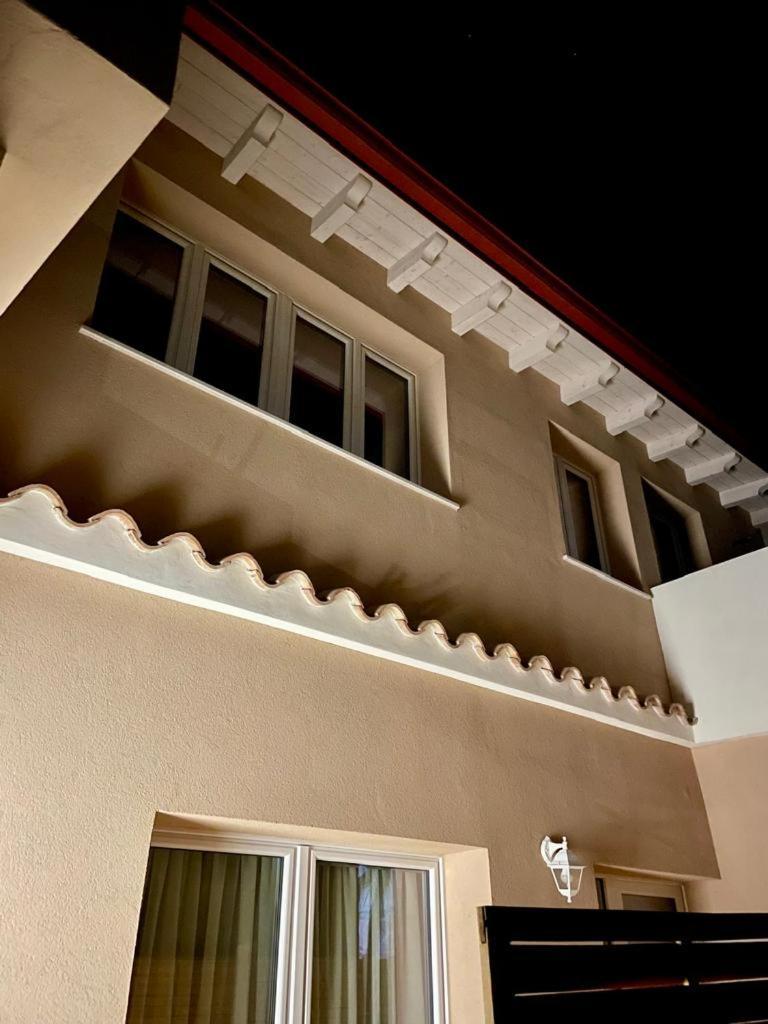 Da Nonna Amelia Apartment San Vito  Ngoại thất bức ảnh