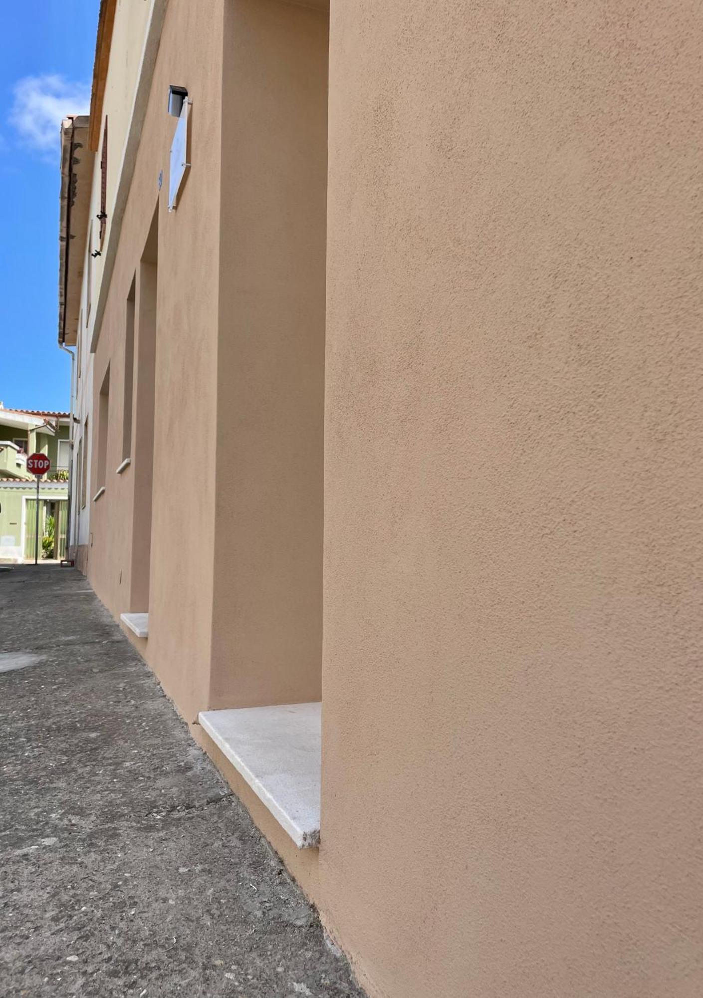 Da Nonna Amelia Apartment San Vito  Ngoại thất bức ảnh