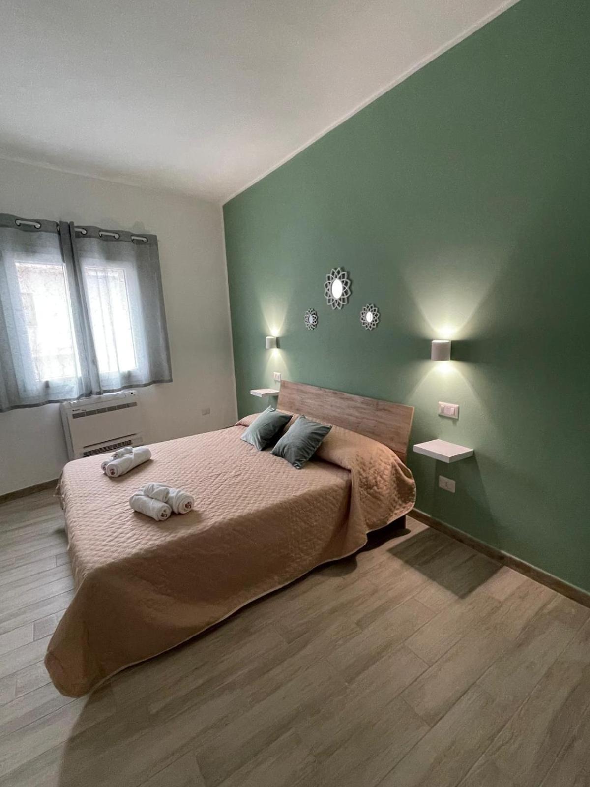 Da Nonna Amelia Apartment San Vito  Ngoại thất bức ảnh
