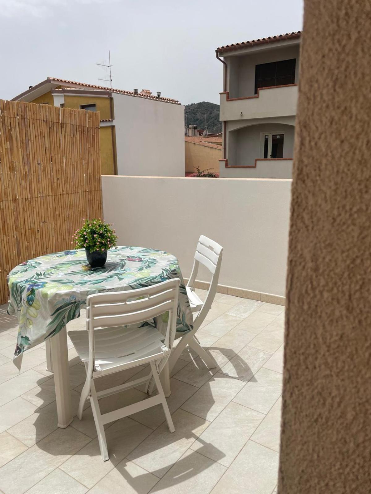 Da Nonna Amelia Apartment San Vito  Ngoại thất bức ảnh