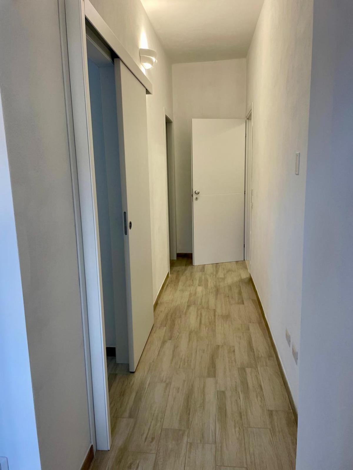 Da Nonna Amelia Apartment San Vito  Ngoại thất bức ảnh