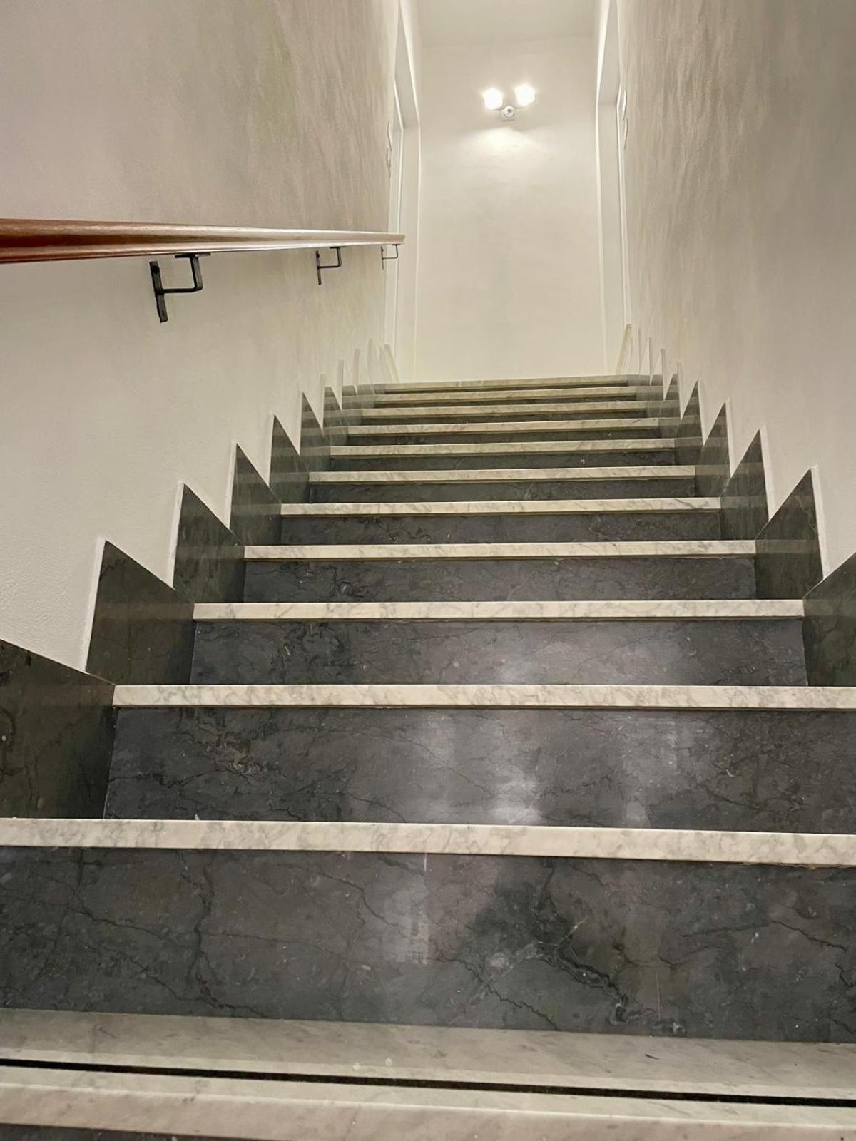 Da Nonna Amelia Apartment San Vito  Ngoại thất bức ảnh