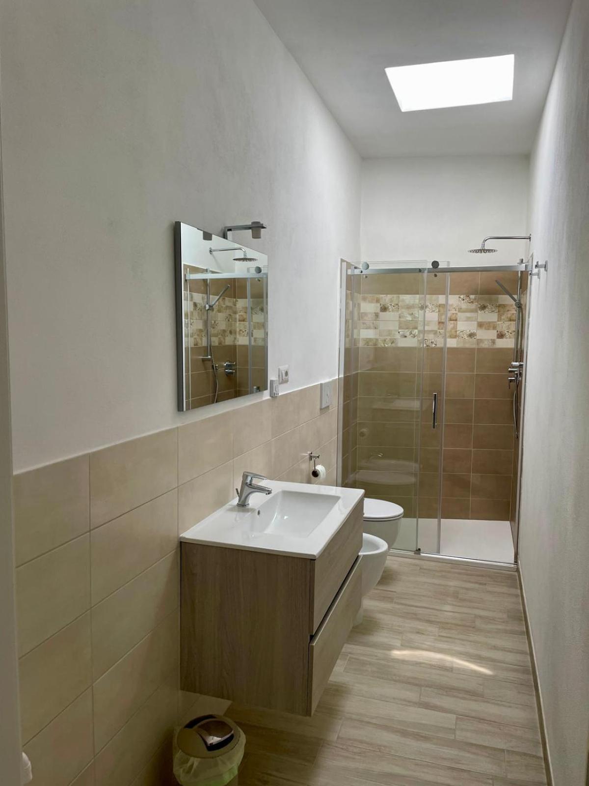 Da Nonna Amelia Apartment San Vito  Ngoại thất bức ảnh